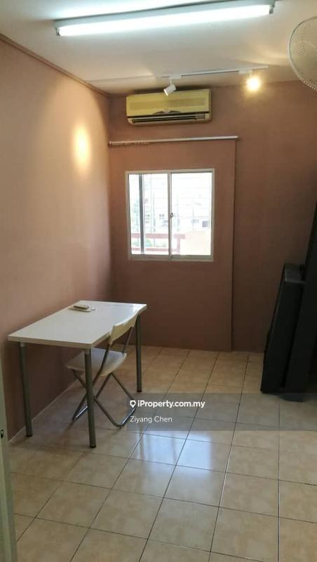 Apartment for Rent in Damai Apartment by Ziyang Chen - iProperty.com.my