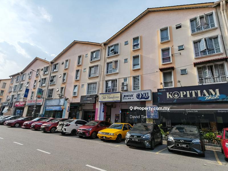 Shop for Rent in Seksyen 7, Shah Alam by David Tan - iProperty.com.my