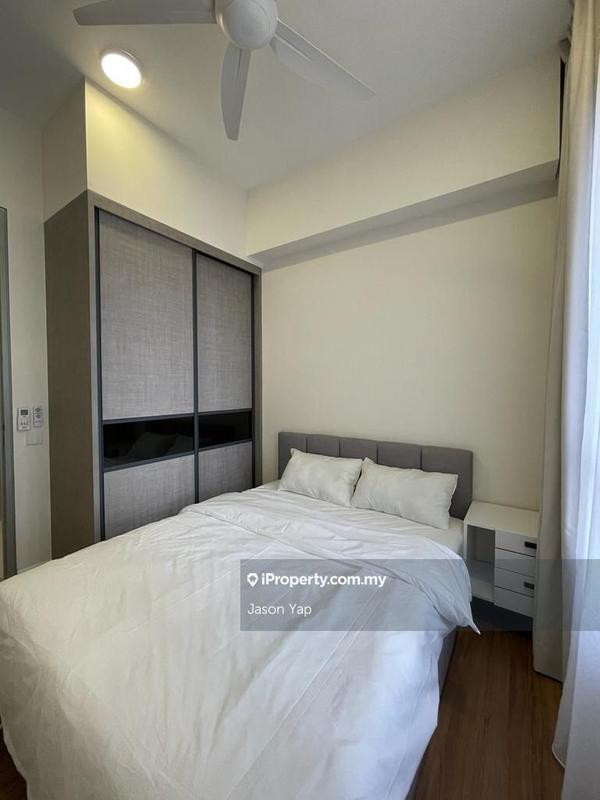 Residensi Servis untuk Disewa di Millerz Square Serviced Residence oleh Jason Yap - iProperty.com.my