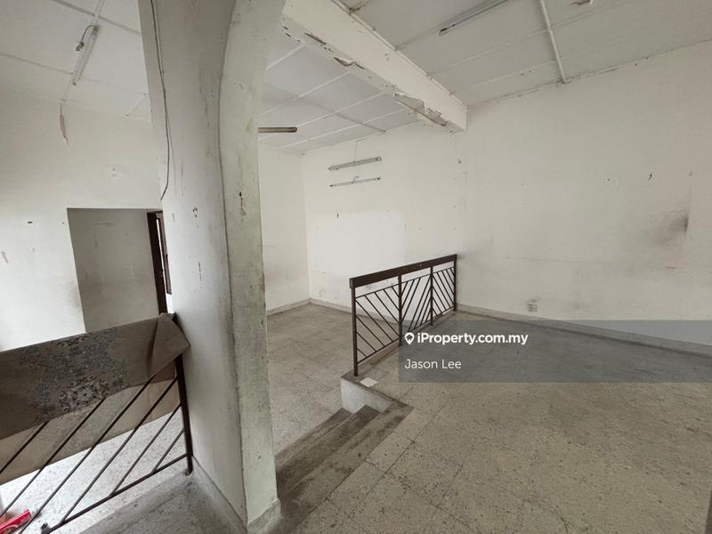 Rumah Berangkai 1 Tingkat untuk Dijual di Taman Tun Dr. Ismail, Kuala Lumpur oleh Jason Lee - iProperty.com.my