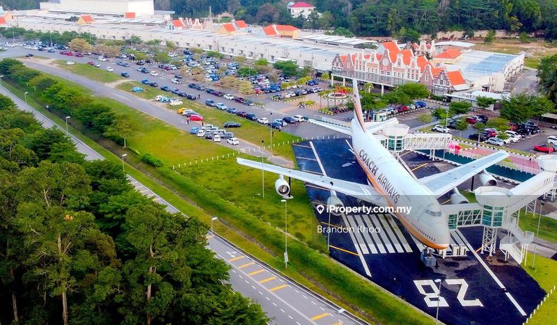 Bungalow Land for Sale in Afamosa Alor Gajah, Alor Gajah by Brandon Khoo - iProperty.com.my