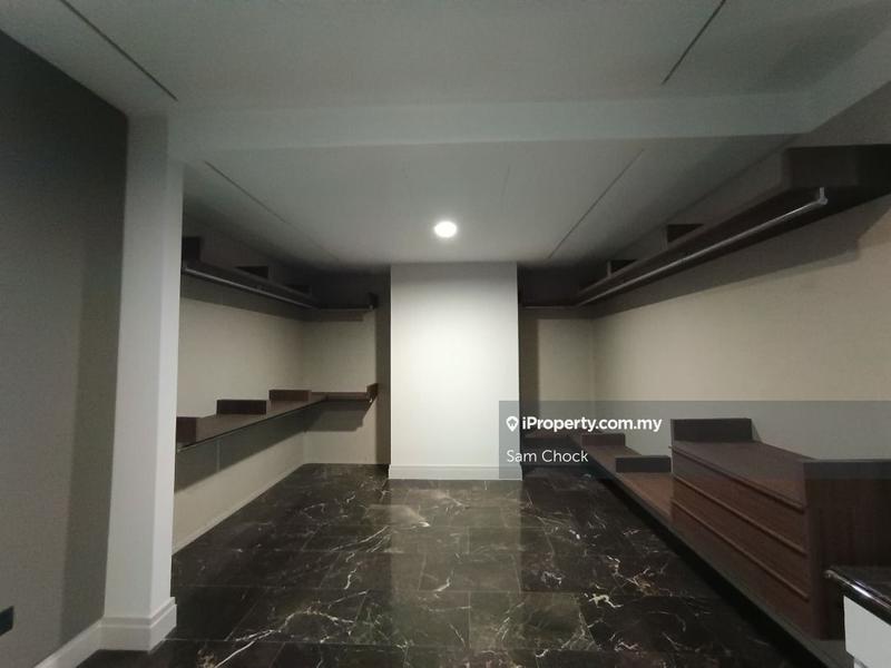 Residensi Servis untuk Dijual di St Regis oleh Sam Chock - iProperty.com.my