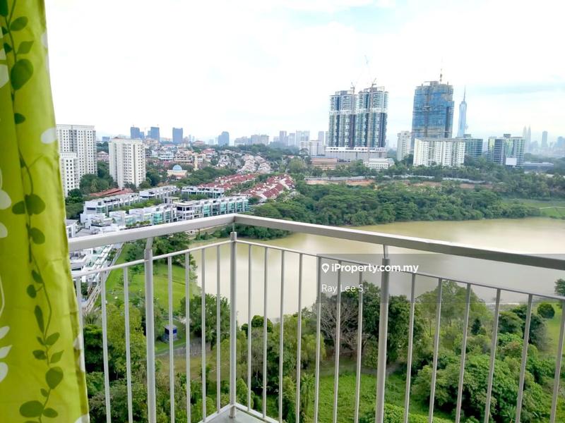 Condominium for Rent in Residensi Desa Satumas by Ray Lee - iProperty.com.my