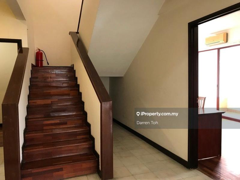 Kondominium untuk Dijual di Puteri Palma Condominiums oleh Darren Toh - iProperty.com.my