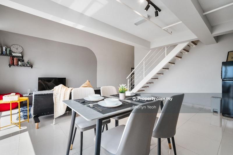 Kediaman Servis untuk Dijual di Pinnacle Petaling Jaya oleh Sherlyn Yeoh - iProperty.com.my