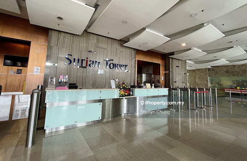 Pejabat untuk Disewa di Mutiara Damansara, Petaling Jaya oleh Sherlyn Chung - iProperty.com.my