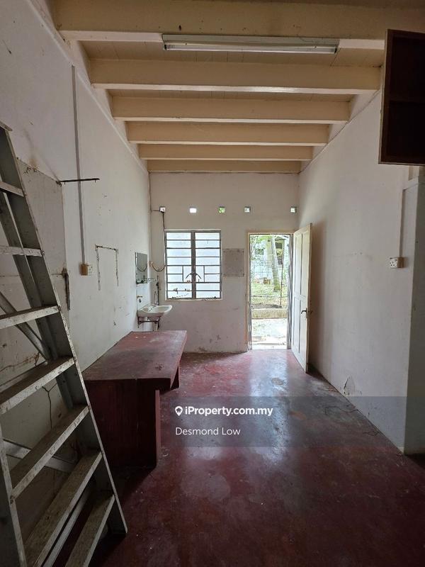 Semi-Detached House for Sale in 2 Storey Semi-detached House, Jalan Bagan Jermal, Gurney Drive by Desmond Low - iProperty.com.my