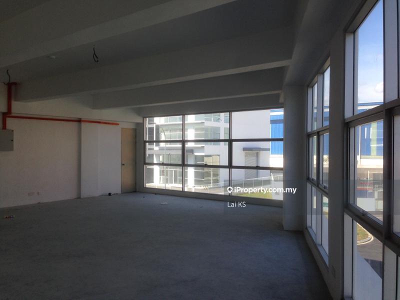 Terrace Factory for Sale in Seksyen 22, Shah Alam by Lai KS - iProperty.com.my