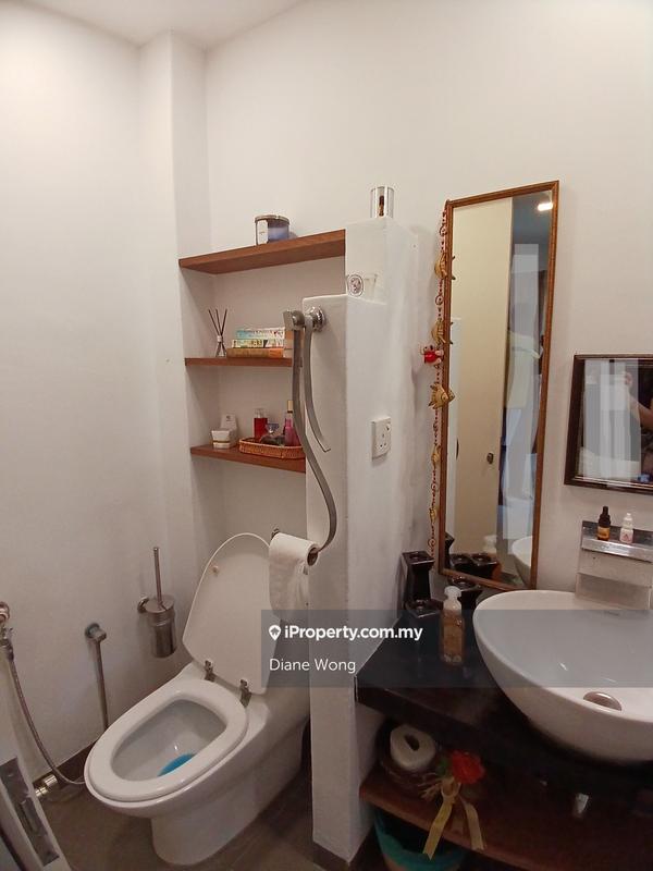 Rumah Berangkai 2 Tingkat untuk Dijual di Taman Sri Ukay, Ampang, Ampang oleh Diane Wong - iProperty.com.my