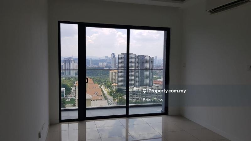Service Residence for Sale in Skyluxe On The Park Bukit Jalil by Brian Tiew - iProperty.com.my