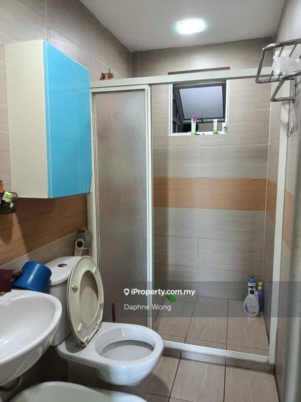Kondominium untuk Dijual di Dynasty Garden Condominium oleh Daphne Wong - iProperty.com.my