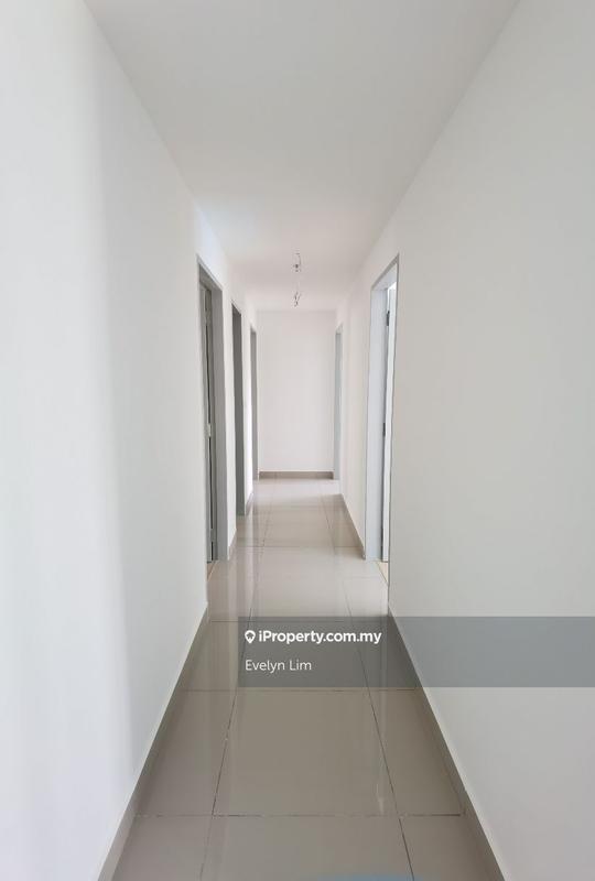 Residensi Servis untuk Dijual di M Luna oleh Evelyn Lim - iProperty.com.my