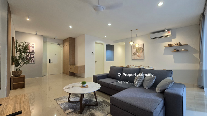 Condominium for Sale in Menara Bintang Goldhill by Manny Lum - iProperty.com.my