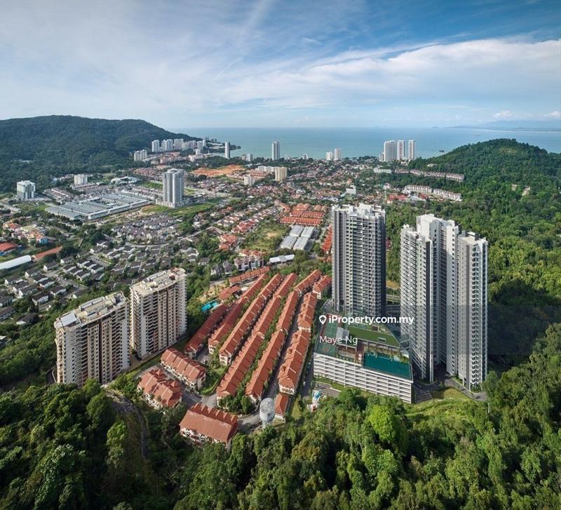 Condominium for Sale in Alila2 by Maye Ng - iProperty.com.my