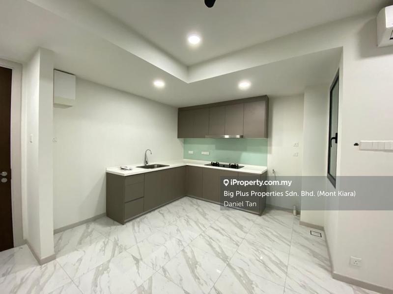 For Rent - South Brooks