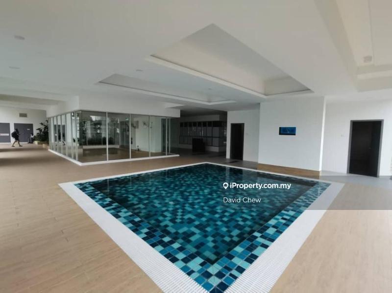 Kondominium untuk Dijual di Berlian Setapak Residency oleh David Chew - iProperty.com.my
