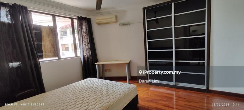 Kondominium untuk Dijual di Casa Tropicana oleh Daren Lim - iProperty.com.my