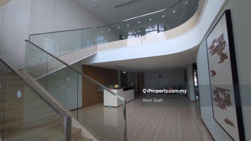 Kondominium untuk Disewa di Carnelian Tower 1 oleh Alvin Seah - iProperty.com.my