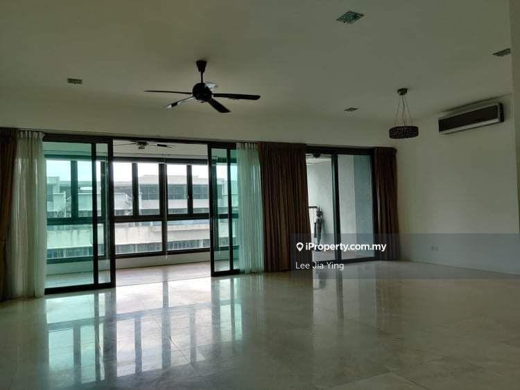 Condominium for Sale in Seni Mont Kiara by Lee Jia Ying - iProperty.com.my