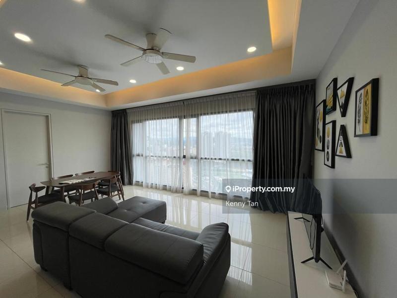 Kediaman Servis untuk Disewa di Dianthus @ Tropicana Gardens oleh Kenny Tan - iProperty.com.my