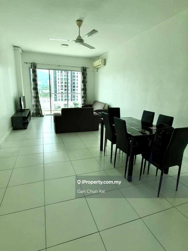For Rent - Elit Heights @ Bayan City