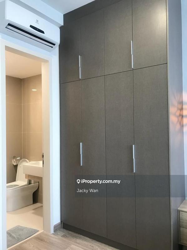 Service Residence for Rent in Southbank Residence by Jacky Wan - iProperty.com.my