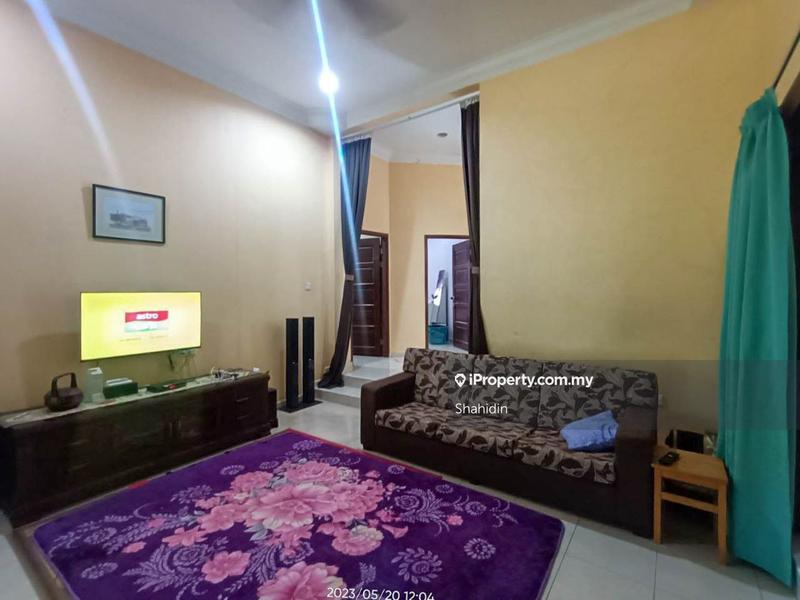 Banglo Tanah untuk Dijual di Linggi, Port Dickson oleh Shahidin - Second living hall - iProperty.com.my