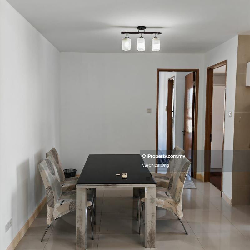 Condominium for Rent in Gaya Bangsar by Veronica Ong - iProperty.com.my