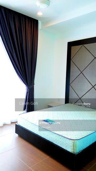 For Rent - Garden Plaza