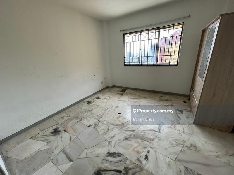 Condominium for Sale in Bukit Winner (Winner Heights) by Ethan Chua - iProperty.com.my