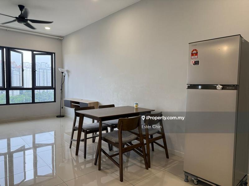 Service Residence for Rent in Savio @ Riana Dutamas by Ester Chin - iProperty.com.my