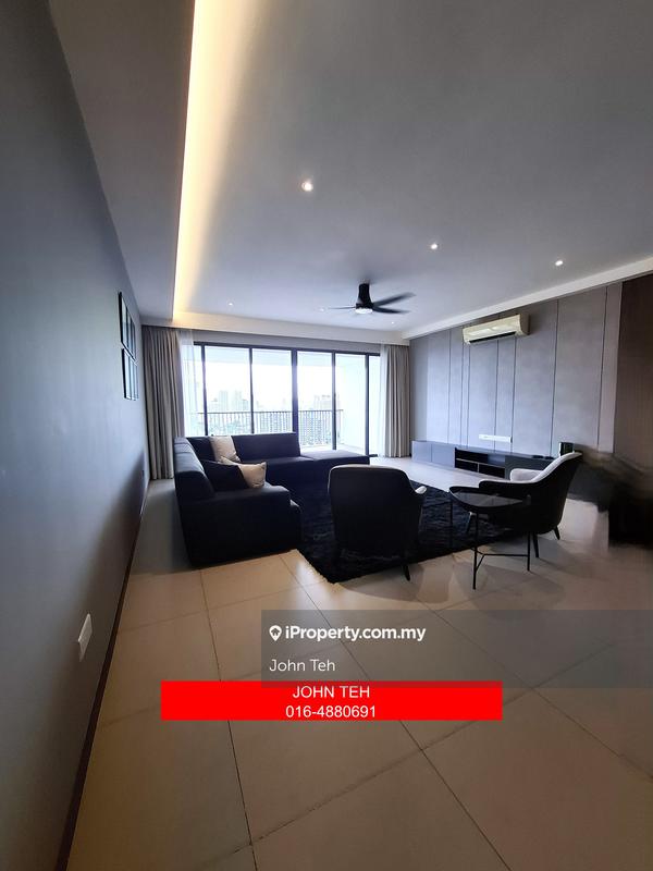 Condominium for Sale in The Landmark by John Teh - iProperty.com.my