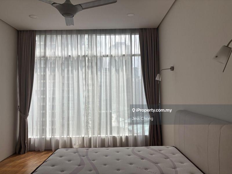 Service Residence for Rent in Quadro Residences by Jess Chong - iProperty.com.my