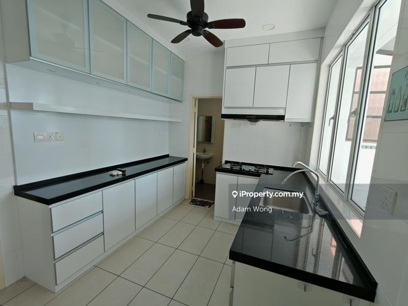 Semi-Detached House for Sale in Bukit Banyan, Sungai Petani by Adam Wong - iProperty.com.my
