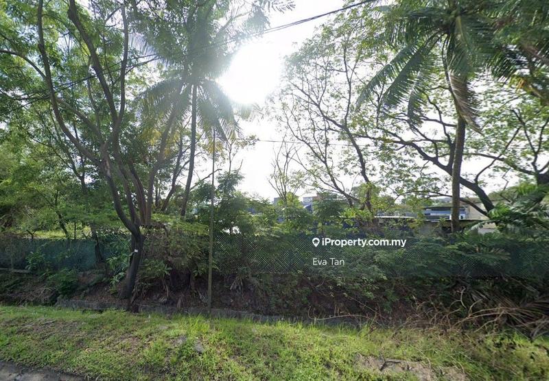 Industrial Land for Sale in Kawasan Perindustrian Pasir Gudang, Pasir Gudang by Eva Tan - iProperty.com.my