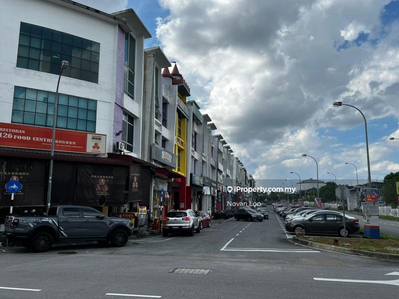 Shop for Rent in Taman Mutiara Mas, Skudai by Novan Loo - iProperty.com.my