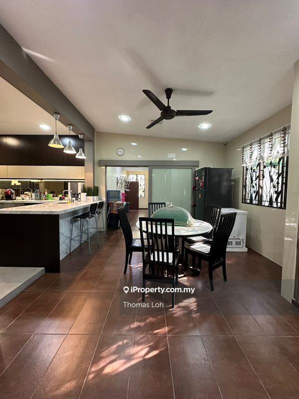 Bungalow House for Sale in Subang Jaya, Selangor by Thomas Loh - iProperty.com.my