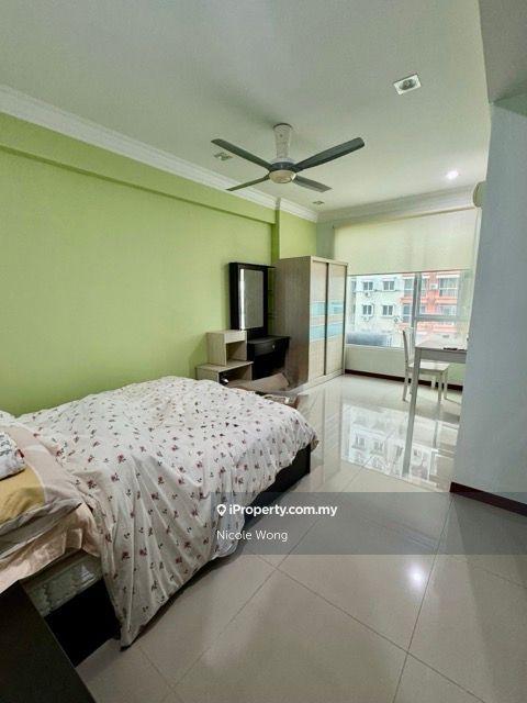 Kondominium untuk Dijual di The Uban Residence oleh Nicole Wong - iProperty.com.my