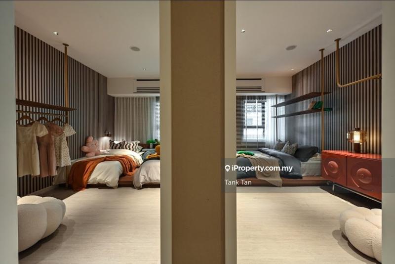 Townhouse for Sale in Cyber 10, Cyberjaya by Tank Tan - iProperty.com.my