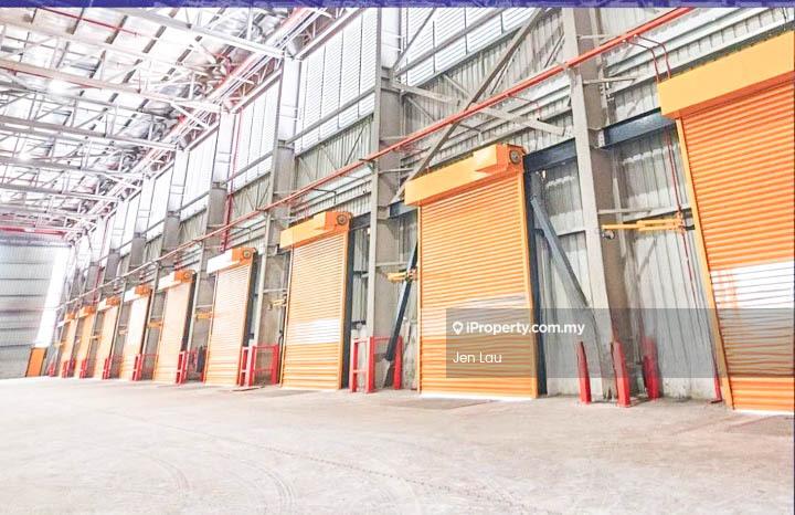 Warehouse for Rent in Bandar Puncak Alam, Puncak Alam by Jen Lau - Interior - iProperty.com.my