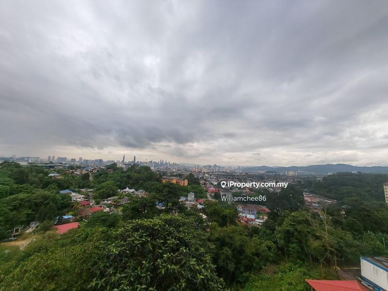 Kondominium untuk Dijual di Brezza Hill oleh Williamchee86 - iProperty.com.my