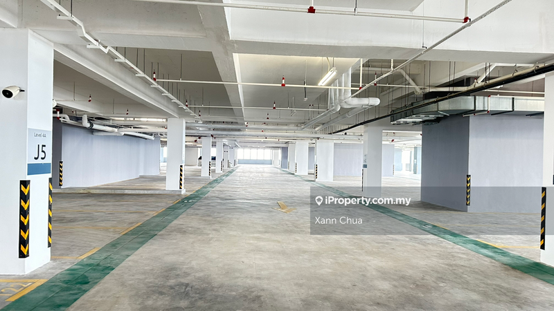 Service Residence for Rent in Meta City by Xann Chua - iProperty.com.my