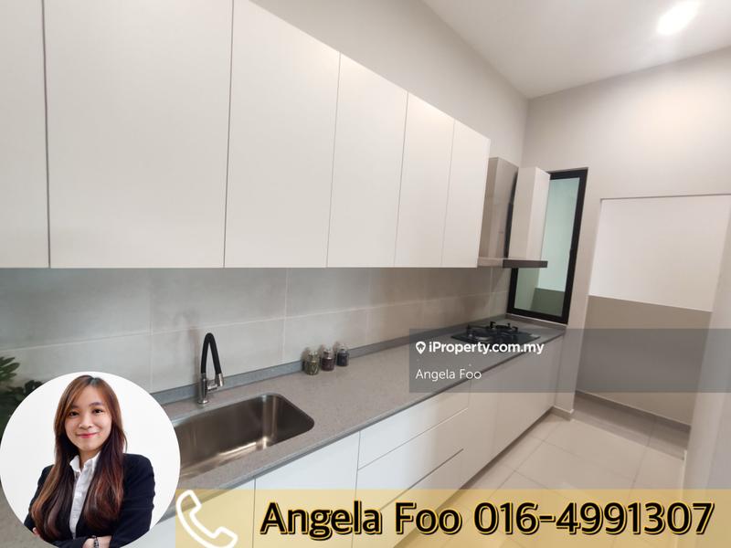 Condominium for Sale in 1 City by Angela Foo - iProperty.com.my