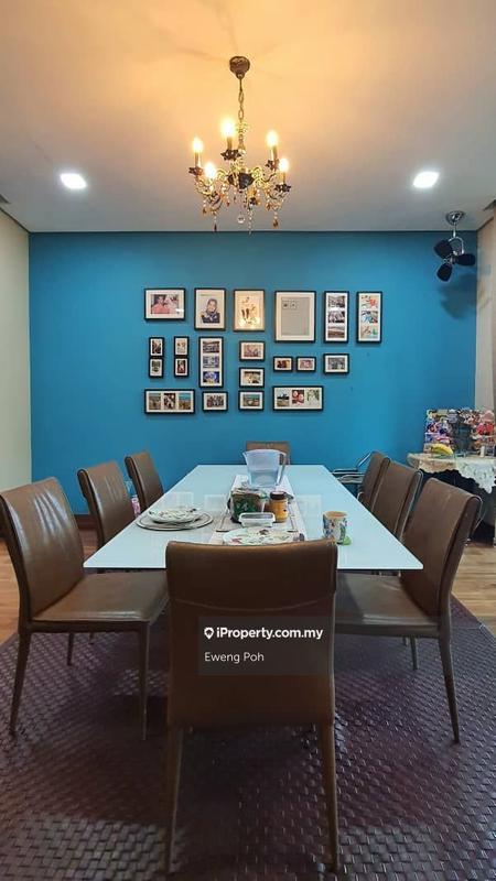 3-storey Terraced House for Sale in Sunway Montana, Setapak by Eweng Poh - iProperty.com.my