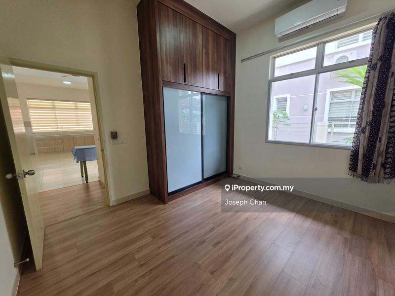 Semi-Detached House for Sale in Setia Damai, Setia Alam by Joseph Chan - iProperty.com.my