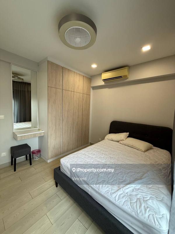 For Rent - Avantas Residences