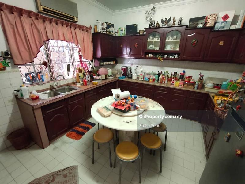 Rumah Berkembar untuk Dijual di Usj 5, Subang Jaya oleh Stella Seng - iProperty.com.my