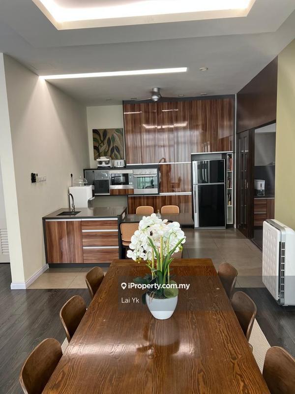 Bungalow House untuk Dijual di Saujana Glenmarie, Glenmarie oleh Lai Yk - iProperty.com.my