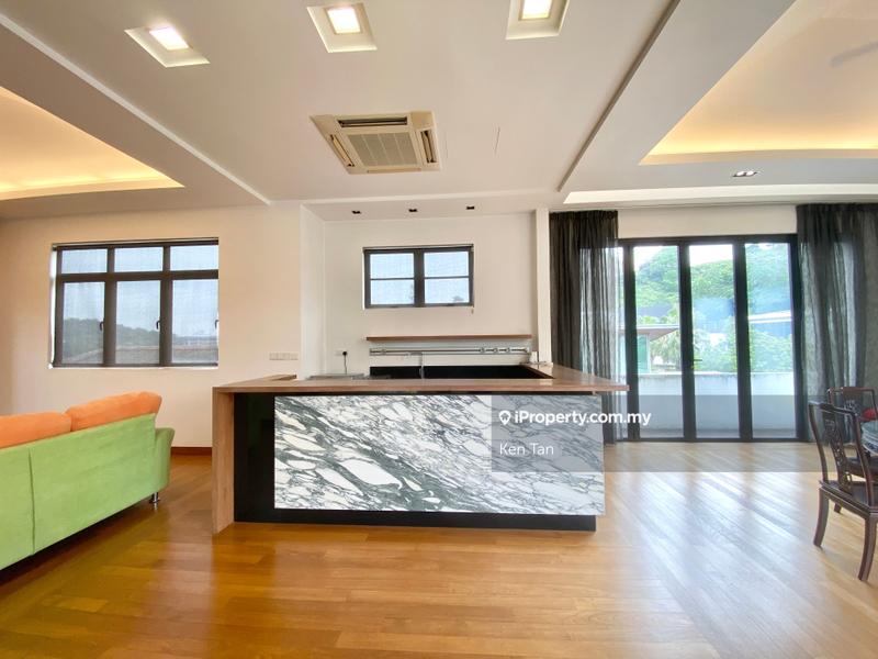 Bungalow House for Sale in Bukit Damansara, Damansara Heights by Ken Tan - iProperty.com.my