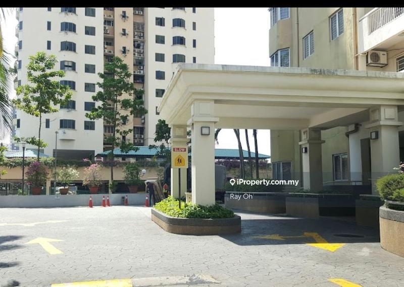 Kondominium untuk Dijual di Anggun Puri oleh Ray Oh - iProperty.com.my